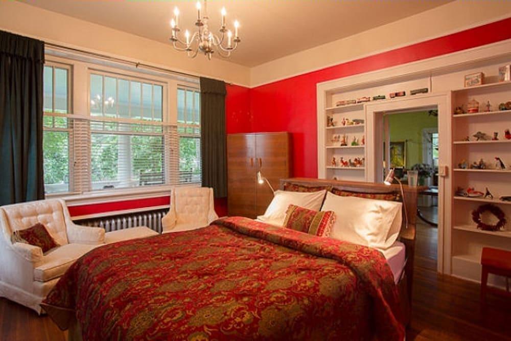 Sweet Biscuit Inn Asheville Buitenkant foto
