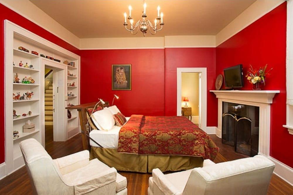 Sweet Biscuit Inn Asheville Buitenkant foto