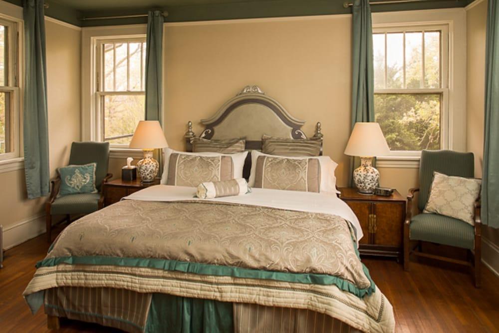 Sweet Biscuit Inn Asheville Buitenkant foto