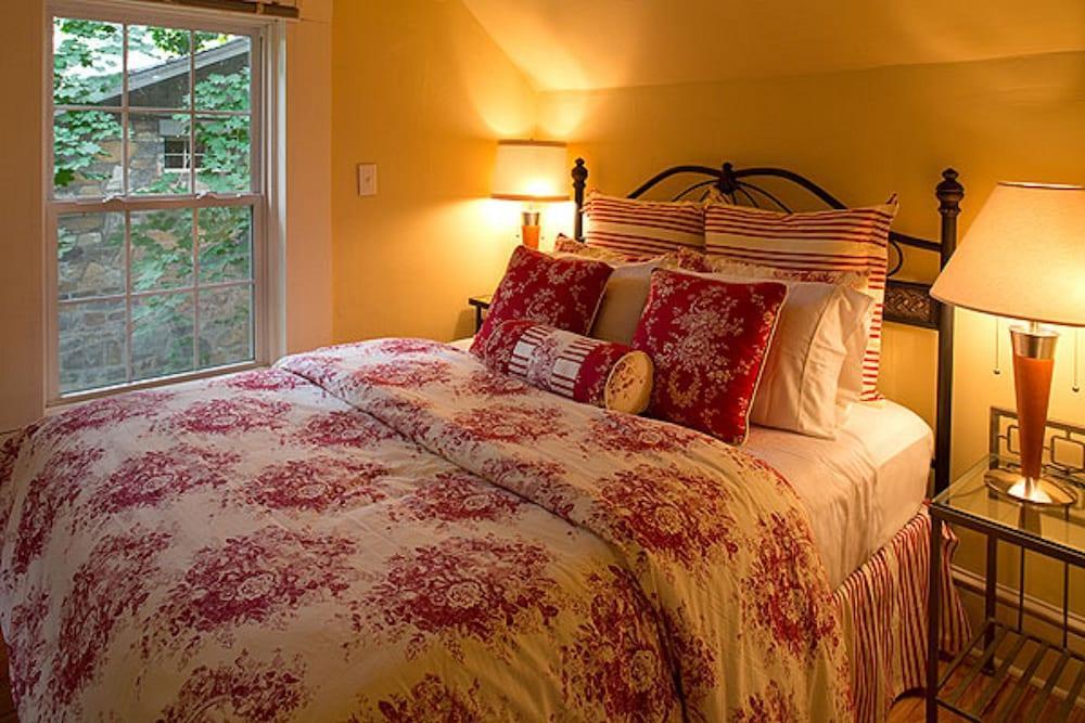 Sweet Biscuit Inn Asheville Buitenkant foto